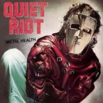 Quiet Riot Metal Health