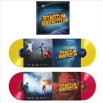 Red Hot Chili Peppers -Stadium Arcadium box 2