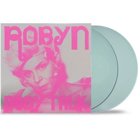 Robyn Complete Body Talk