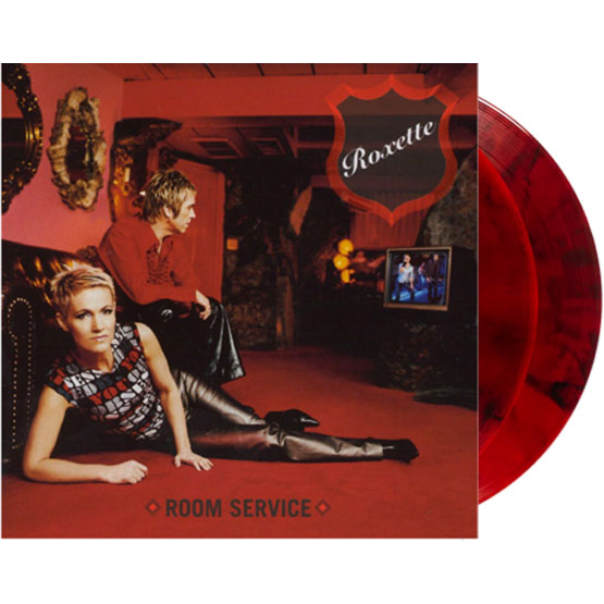 Roxette - Room Service