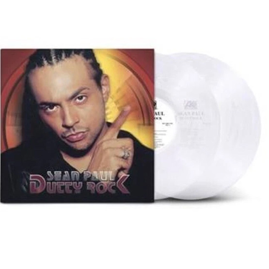 Sean Paul Dutty Rock