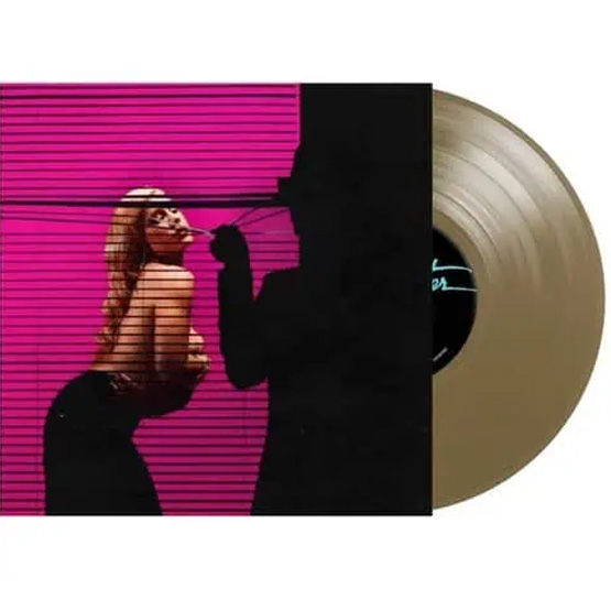 Slayyyter – Starfucker | Gold Vinyl