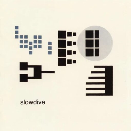 Slowdive Pygmalion