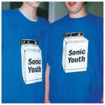 Sonic Youth Washing Machine