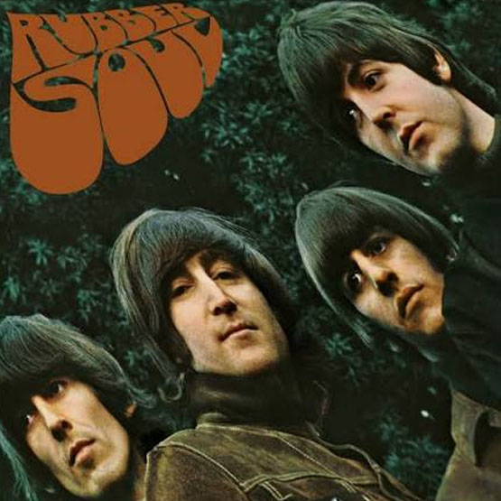 The Beatles – Rubber Soul | Special Edition Deluxe 2LP