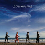 U2 Carnaval de Luz