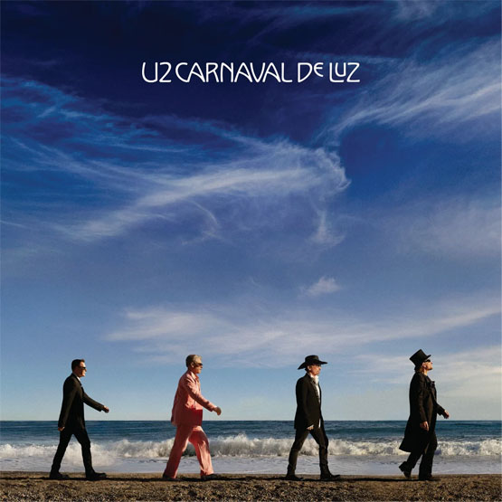 U2 – Carnaval de Luz