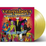 Vengaboys The Greatest Hits Collection