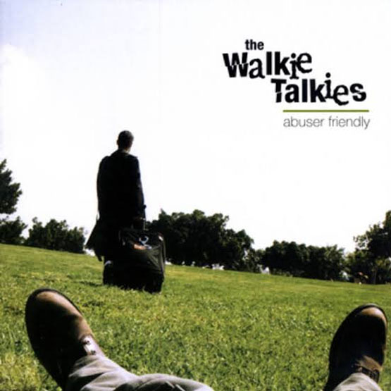 Walkie Talkies
