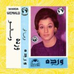 Warda Wemalo