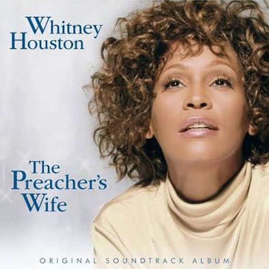 Whitney Houston The Preachers Wife