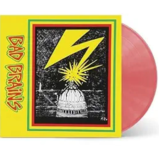 bad brains