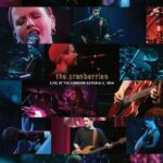 cranberries live 94