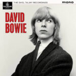 david bowie talmy