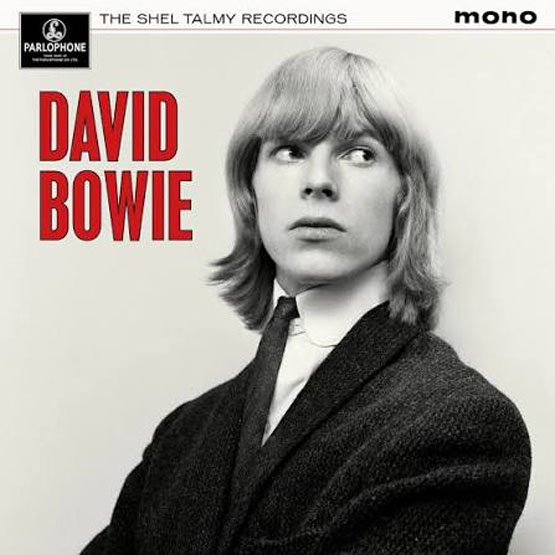 David Bowie – The Shel Talmy Recordings | Mono Vinyl