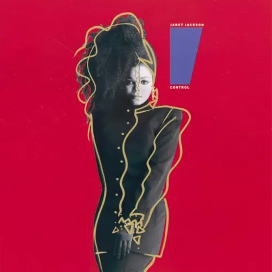 janet jackson control