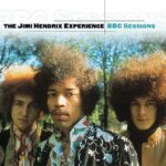jimi hendrix bbc