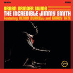 jimmy smith organ