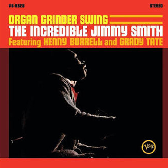 jimmy smith organ