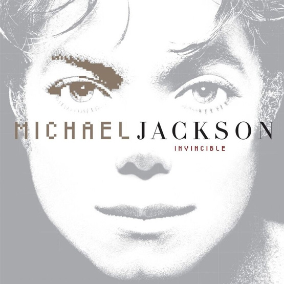 Michael Jackson – Invincible 25th Anniversary