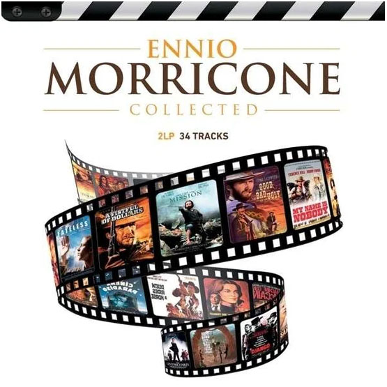 morricone collected