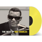 ray charles best yellow