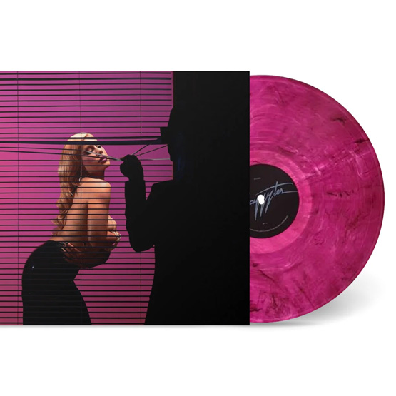 Slayyyter – Starfucker | Pink & Red Vinyl