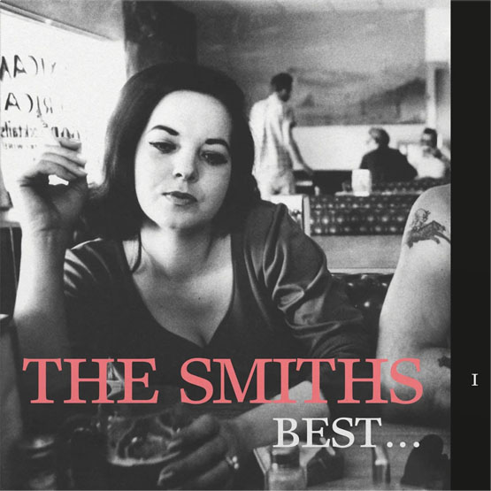 The Smiths – Best… I