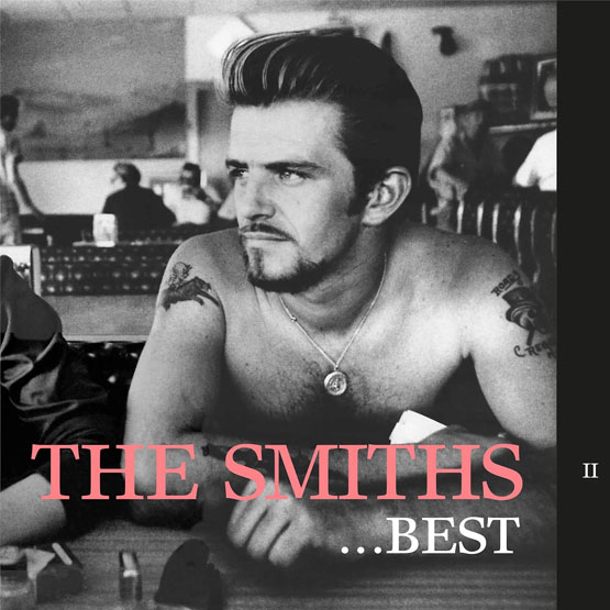 The Smiths – …Best II