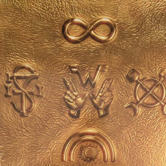 Weezer – Weezer