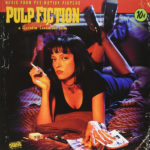 Soundtrack / Pulp Fiction