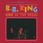 B.B. King / Live At The Regal