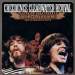 Creedence Clearwater Revival - Chronicle: The 20 Greatest Hits 2LP