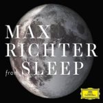Max Richter / From Sleep -Transparent Vinyl