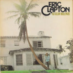 Eric Clapton ‎/ 461 Ocean Boulevard - Vinyl