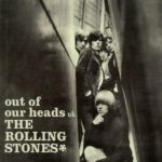 The Rolling Stones / Out Of Our Heads, Uk - Vinyl