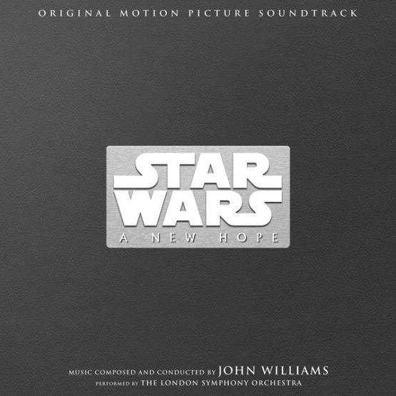 John Williams / Star Wars: A New Hope