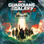 Various Artists / Guardians of the Galaxy Vol. 2
