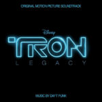 Daft Punk - TRON: Legacy 2LP