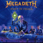 Megadeth - Rust In Peace