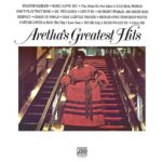 Aretha Franklin - Greatest Hits