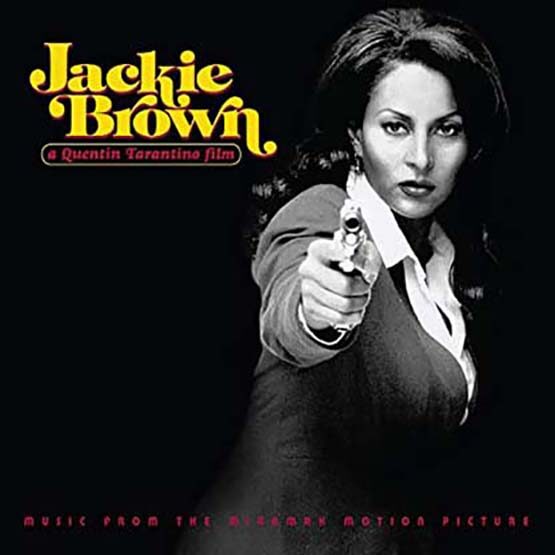O.S.T. - Jackie Brown