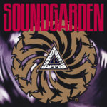 Soundgarden / Badmotorfinger