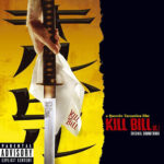 Kill Bill Vol. 1 Original Soun - Kill Bill Vol. 1 Original Soun