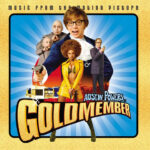 Soundtrack - Austin Power In Gol