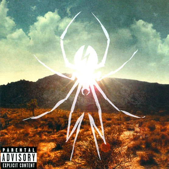 My Chemical Romance - Danger Days: The True Lives of