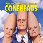 Various Artists- Coneheads Ost Rsd 2019