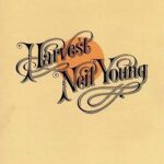 Neil Young - Harvest