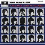 The Beatles / A Hard Day's Night - Vinyl