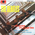 The Beatles / Please Please Me - Vinyl
